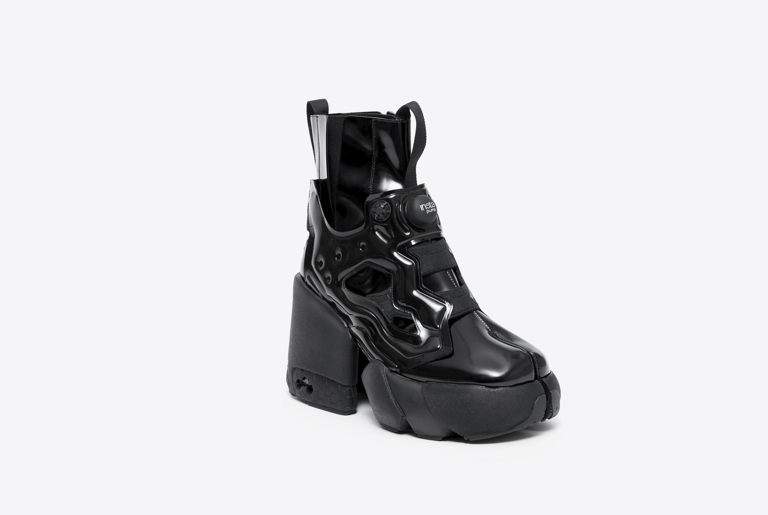 Margiela x Reebok Sneaker Launch